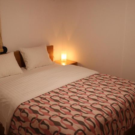 Zea Apartments ヒマラ エクステリア 写真