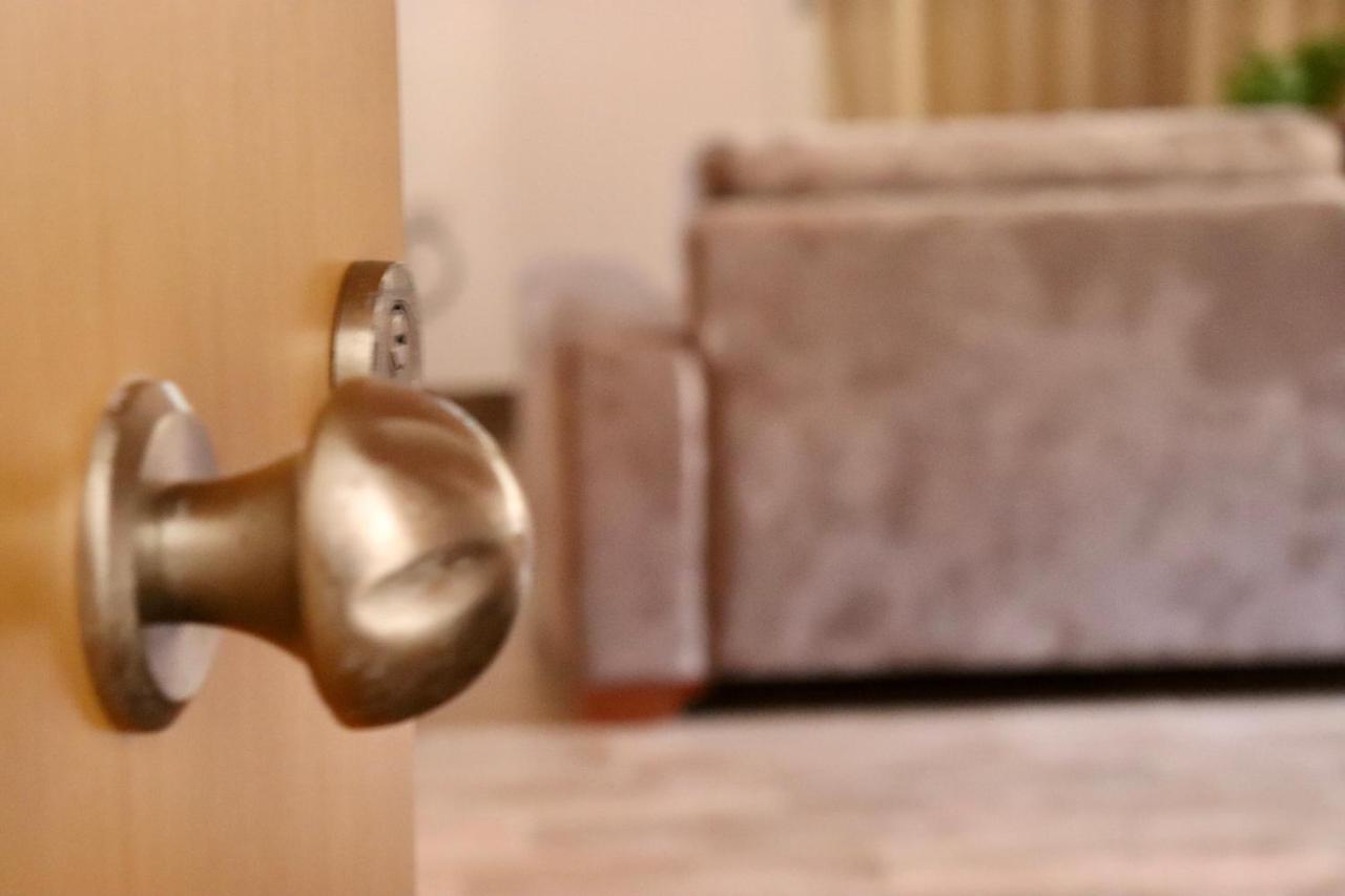 Zea Apartments ヒマラ エクステリア 写真