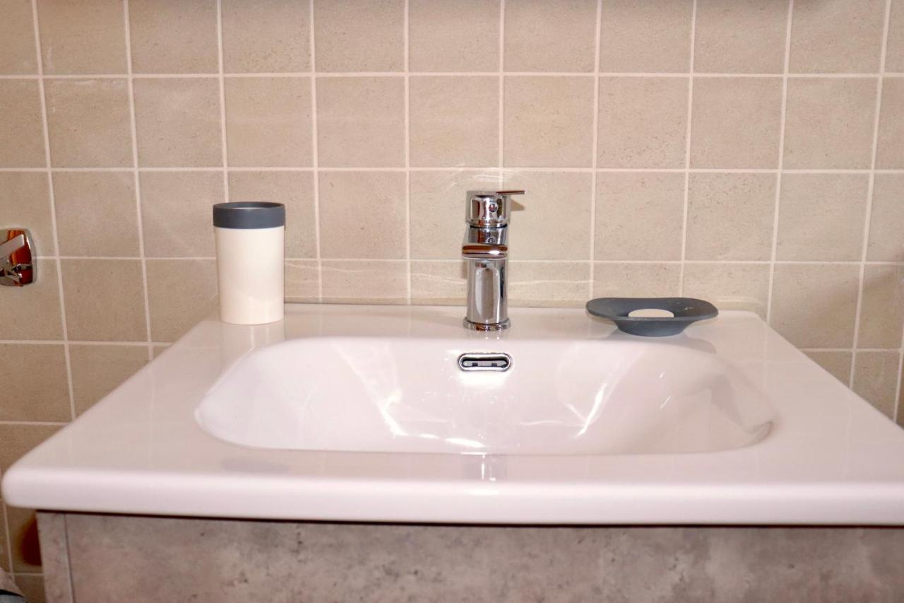 Zea Apartments ヒマラ エクステリア 写真