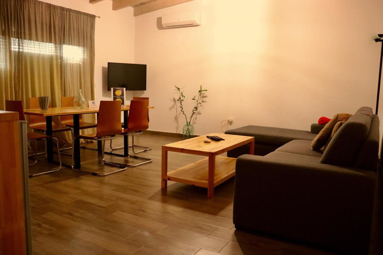 Zea Apartments ヒマラ エクステリア 写真