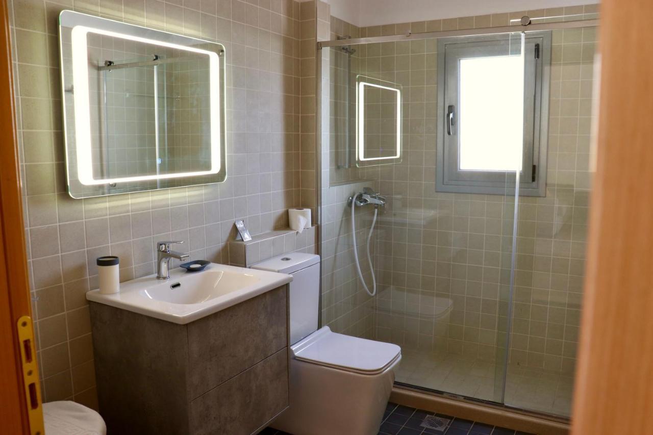 Zea Apartments ヒマラ エクステリア 写真