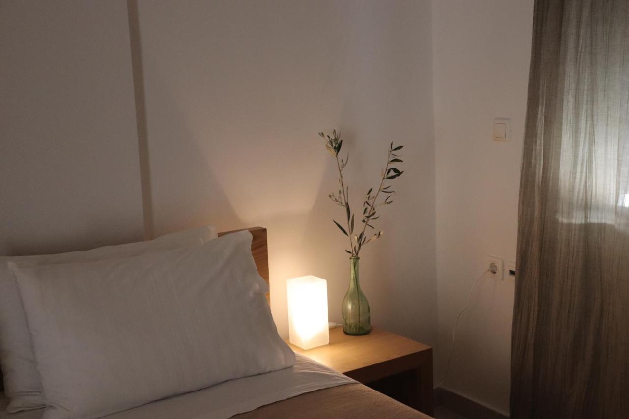 Zea Apartments ヒマラ エクステリア 写真