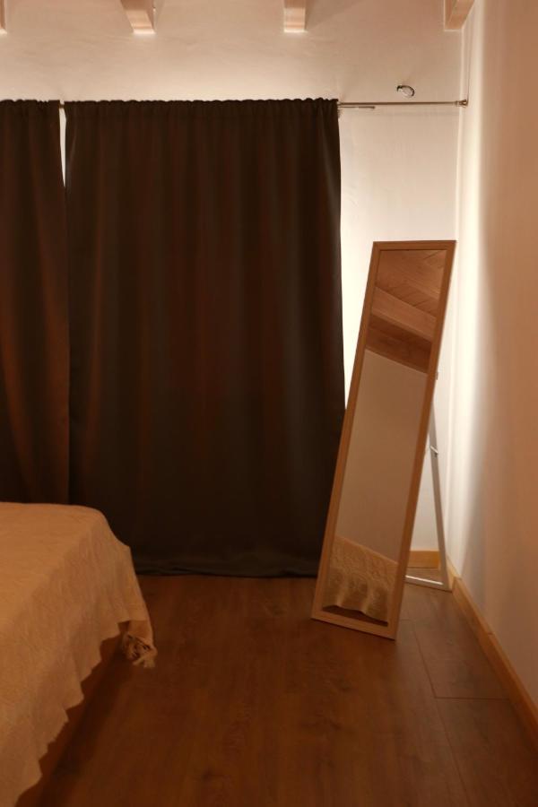 Zea Apartments ヒマラ エクステリア 写真