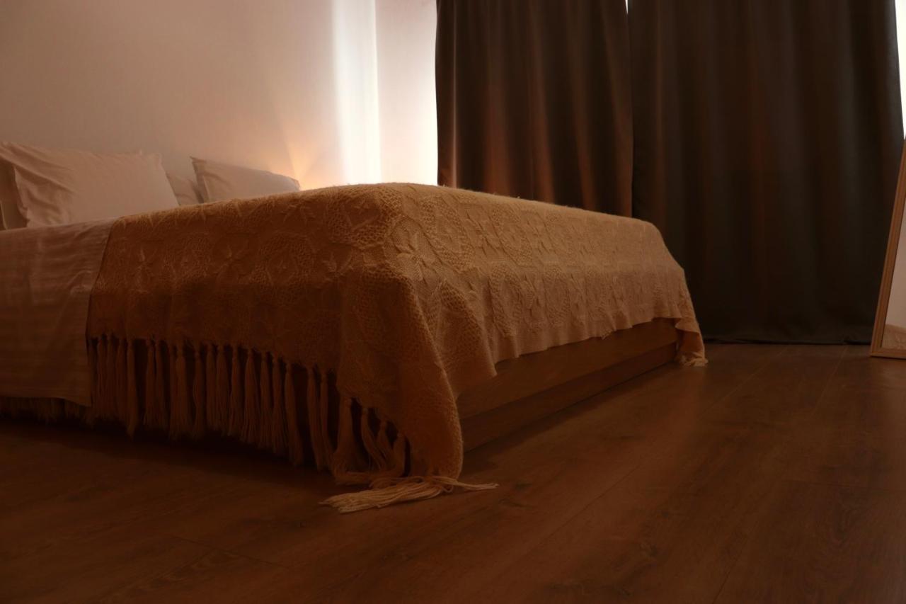Zea Apartments ヒマラ エクステリア 写真