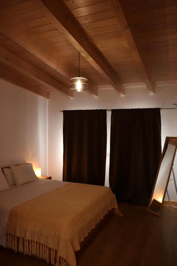 Zea Apartments ヒマラ エクステリア 写真