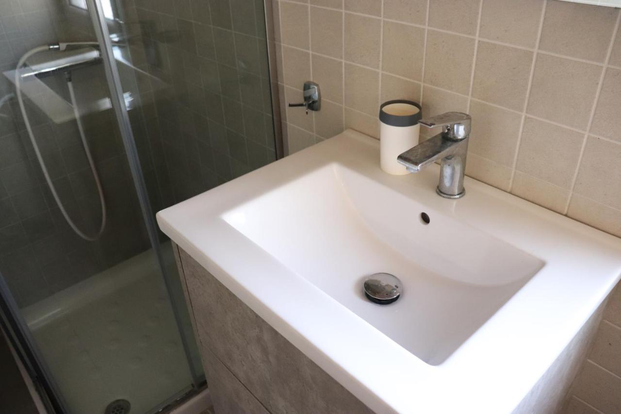 Zea Apartments ヒマラ エクステリア 写真