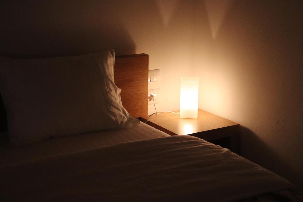 Zea Apartments ヒマラ エクステリア 写真