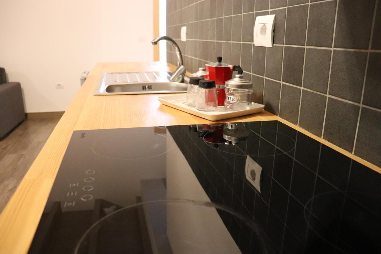 Zea Apartments ヒマラ エクステリア 写真
