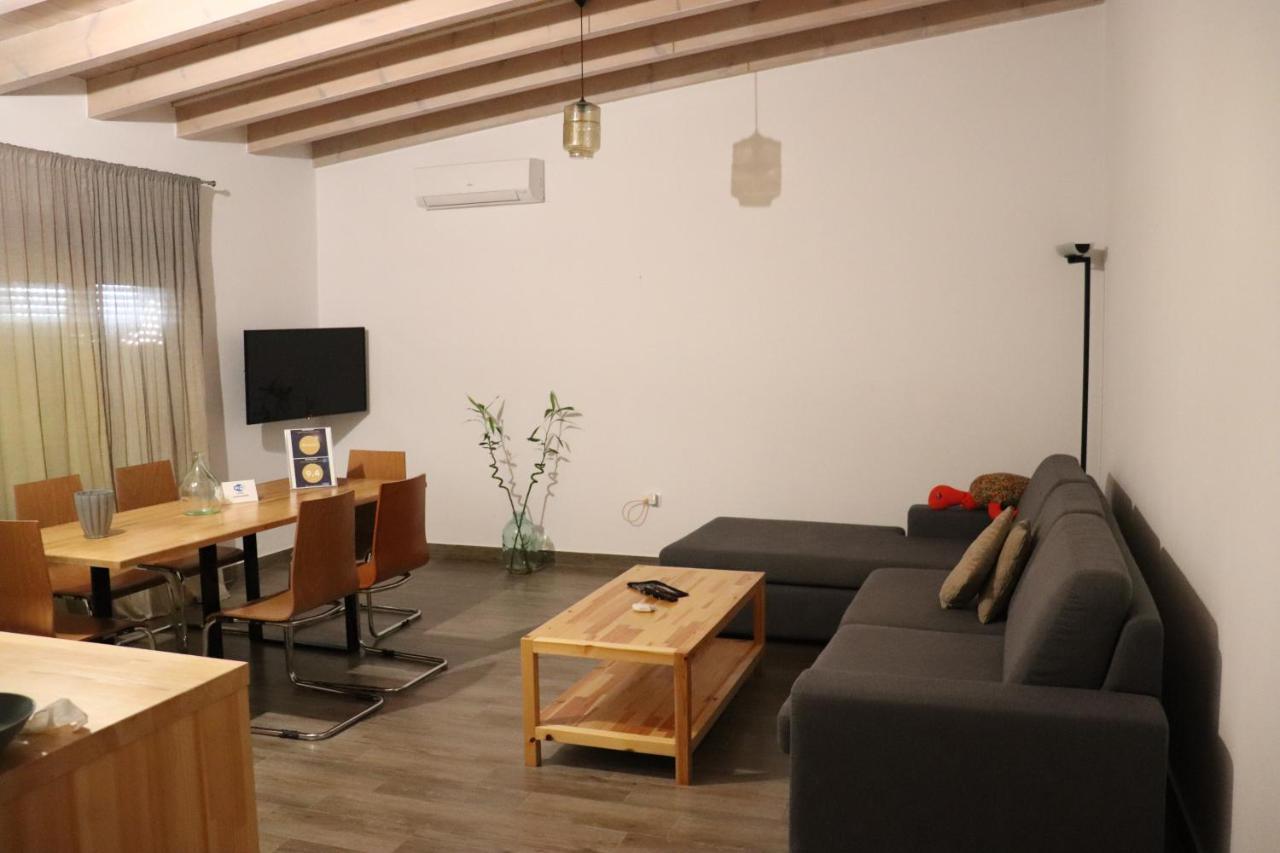 Zea Apartments ヒマラ エクステリア 写真