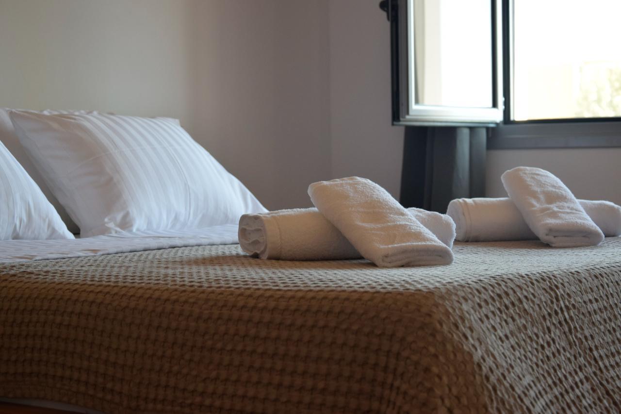Zea Apartments ヒマラ エクステリア 写真